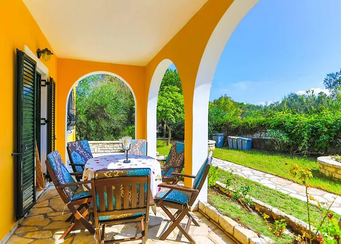 Joanna 别墅