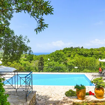 Villa Joanna *