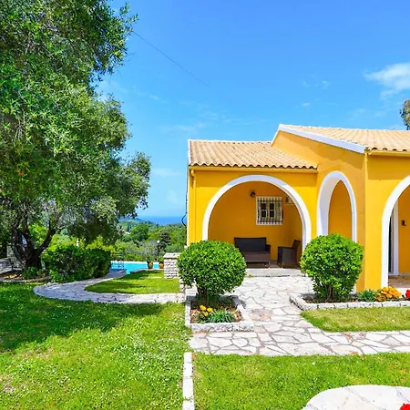 Joanna * Ájosz Sztéfanosz