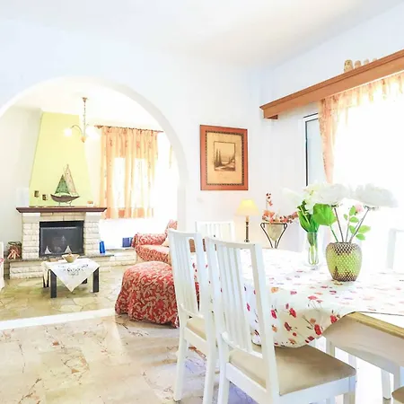 Villa Joanna *