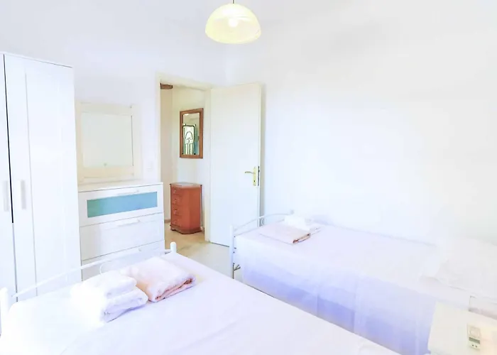 Joanna Villa Agios Stefanos Kassiopi