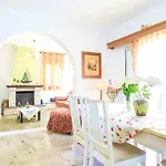 Villa Joanna *