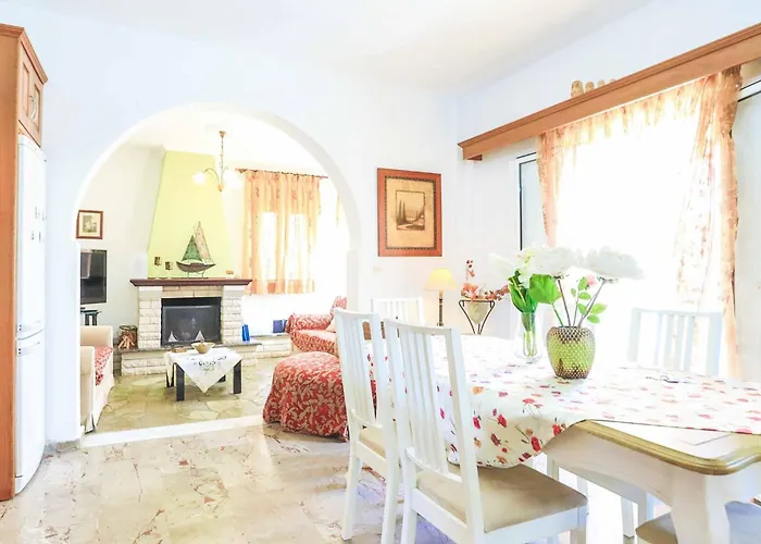 Villa Joanna *